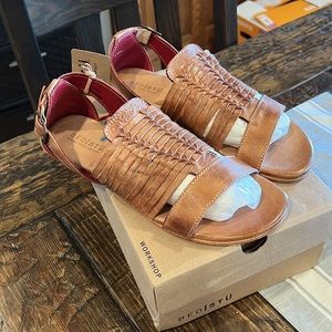 BED STU INGRITT SANDAL